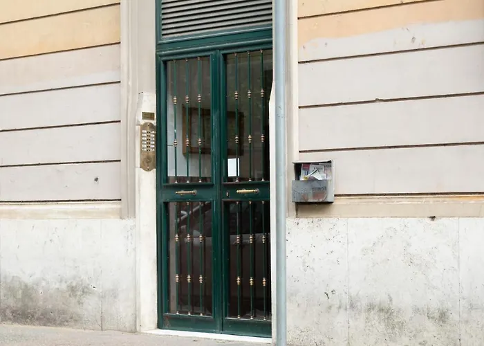 Best Rent - One-Bedroom Near San Pietro