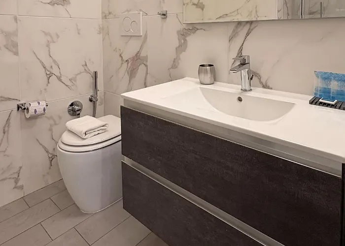 Gold Fabulous Jacuzzi Suite Trastevere